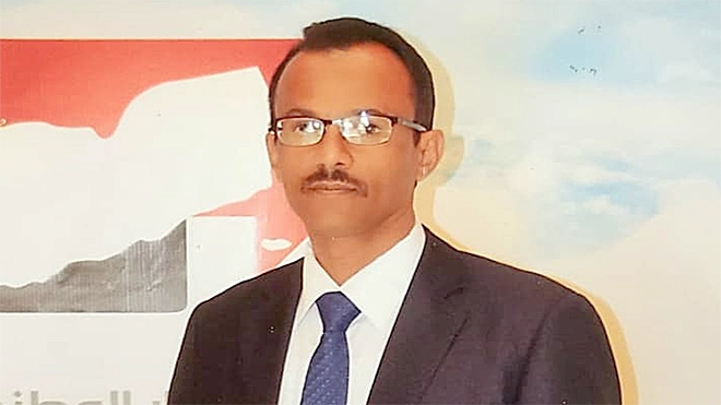 العزببي: السعودية حريصة على توحيد الصف الجنوبي